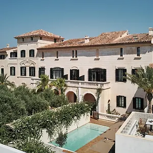 Faustino Gran Relais & Chateaux 5*, Ciutadella (Menorca) Spain