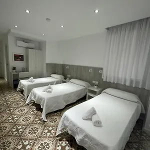 Nova 2*, Barcelona Spain