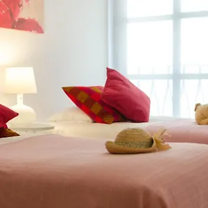 Apartment Turisticos Duque De Hornachuelos, Córdoba