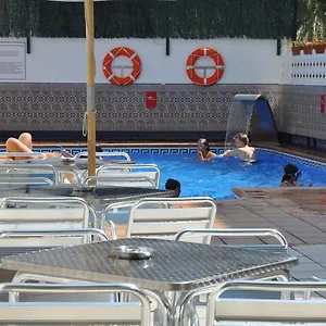 Safari 2*, Calella Spain