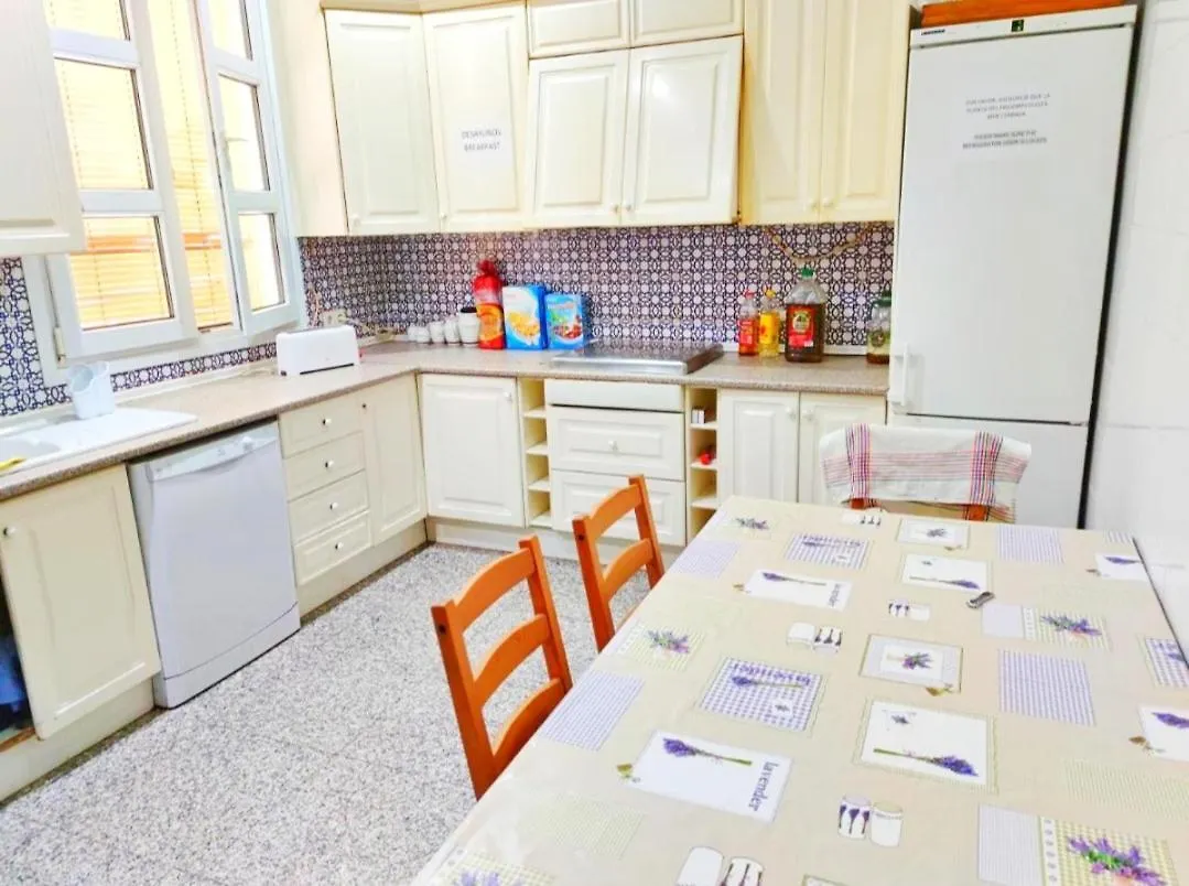 Apartamento El Duque - Plaza De Las Tendillas Cordoba