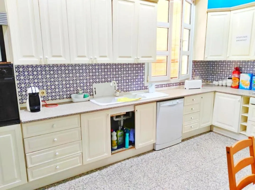 Pensjonat Apartamento El Duque - Plaza De Las Tendillas Kordoba