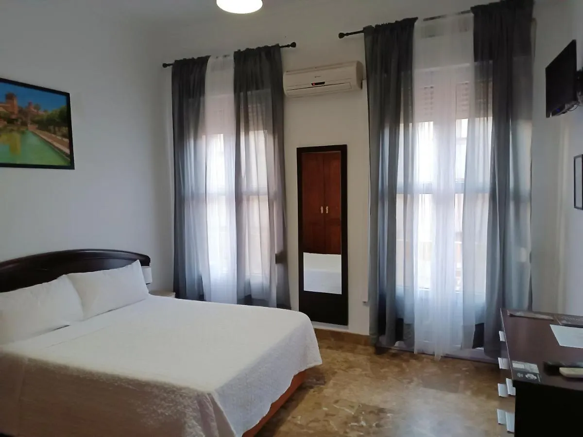 Apartamento El Duque - Plaza De Las Tendillas Cordoba 0*,