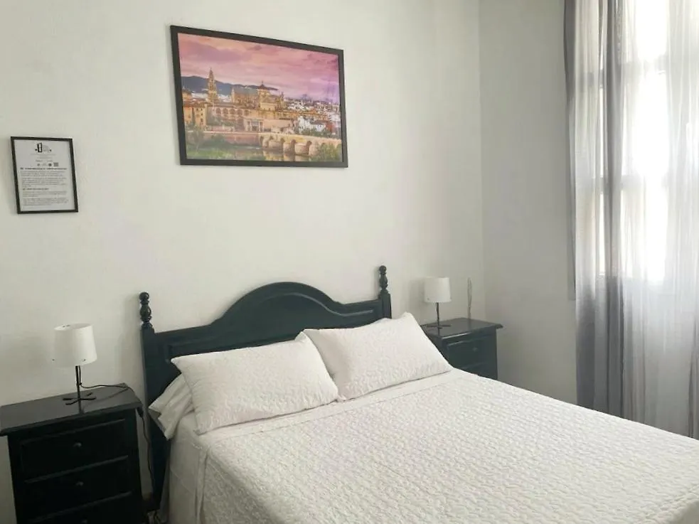 Guest house Apartamento El Duque - Plaza De Las Tendillas Cordoba