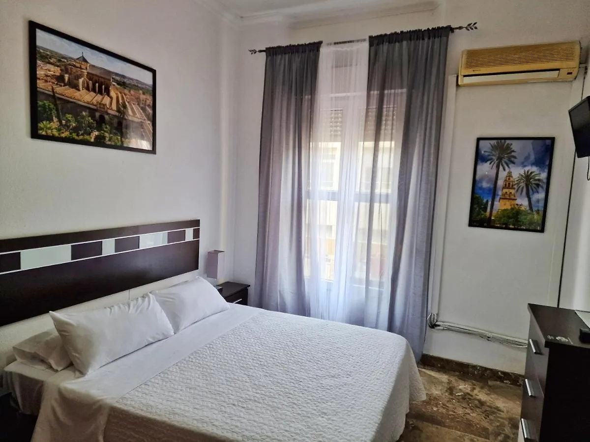 Apartamento El Duque - Plaza De Las Tendillas Cordoba Spain