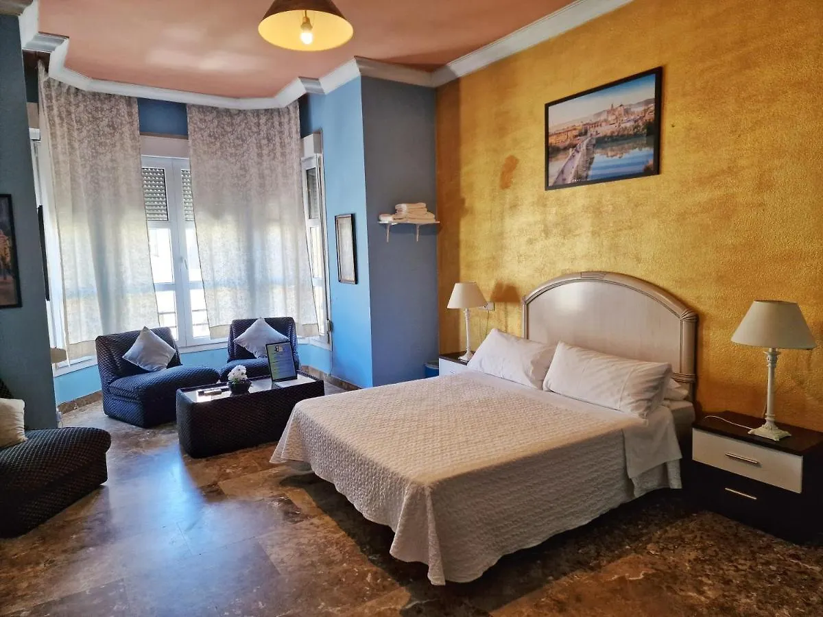 Apartamento El Duque - Plaza De Las Tendillas Cordoba 0*,  Spain