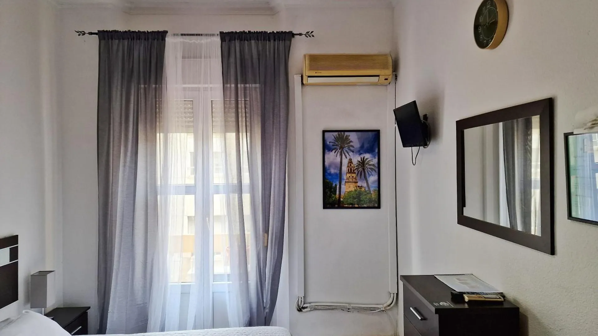 Apartamento El Duque - Plaza De Las Tendillas Cordoba Guest house