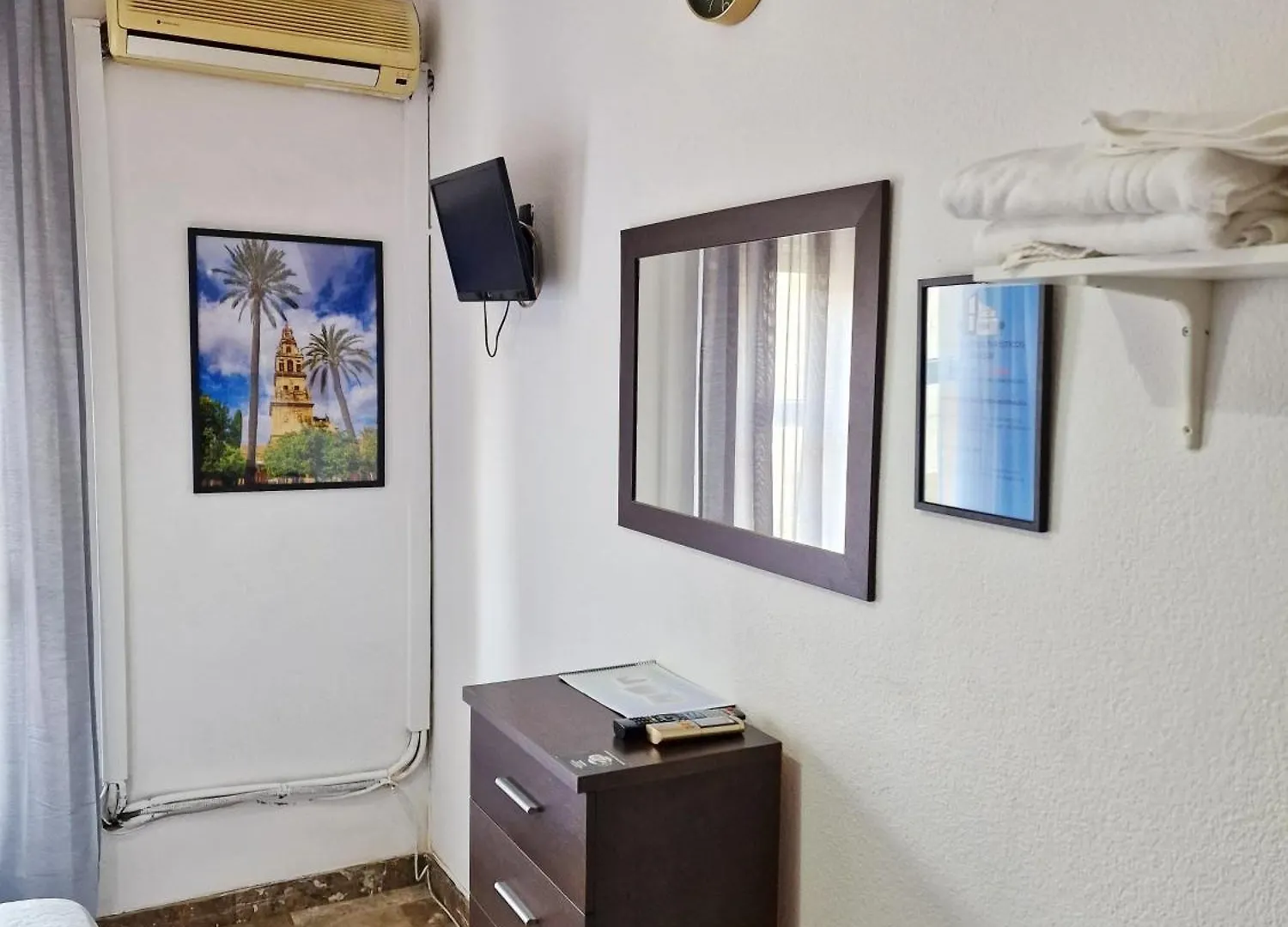 Apartamento El Duque - Plaza De Las Tendillas Kordoba 0*,