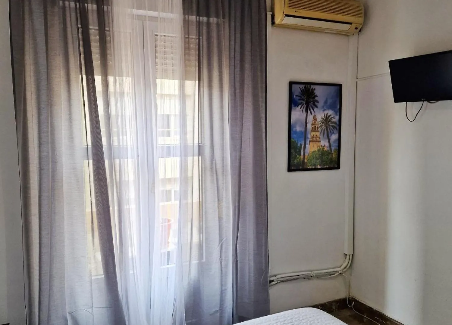 Apartamento El Duque - Plaza De Las Tendillas Kordoba