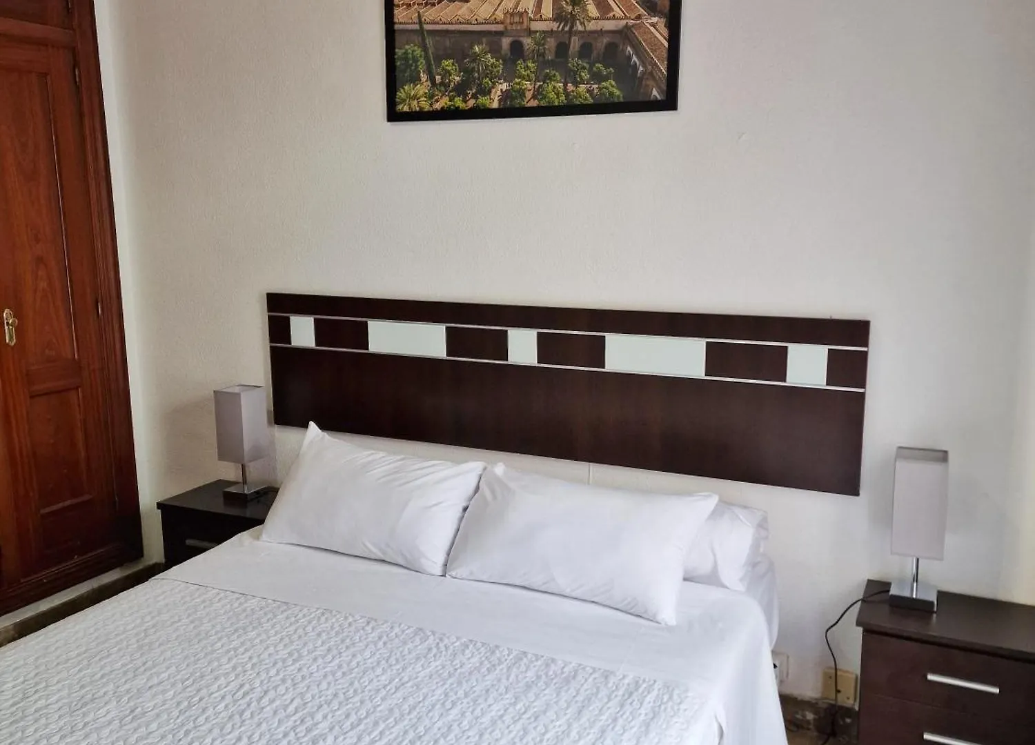Apartamento El Duque - Plaza De Las Tendillas Cordoba Guest house