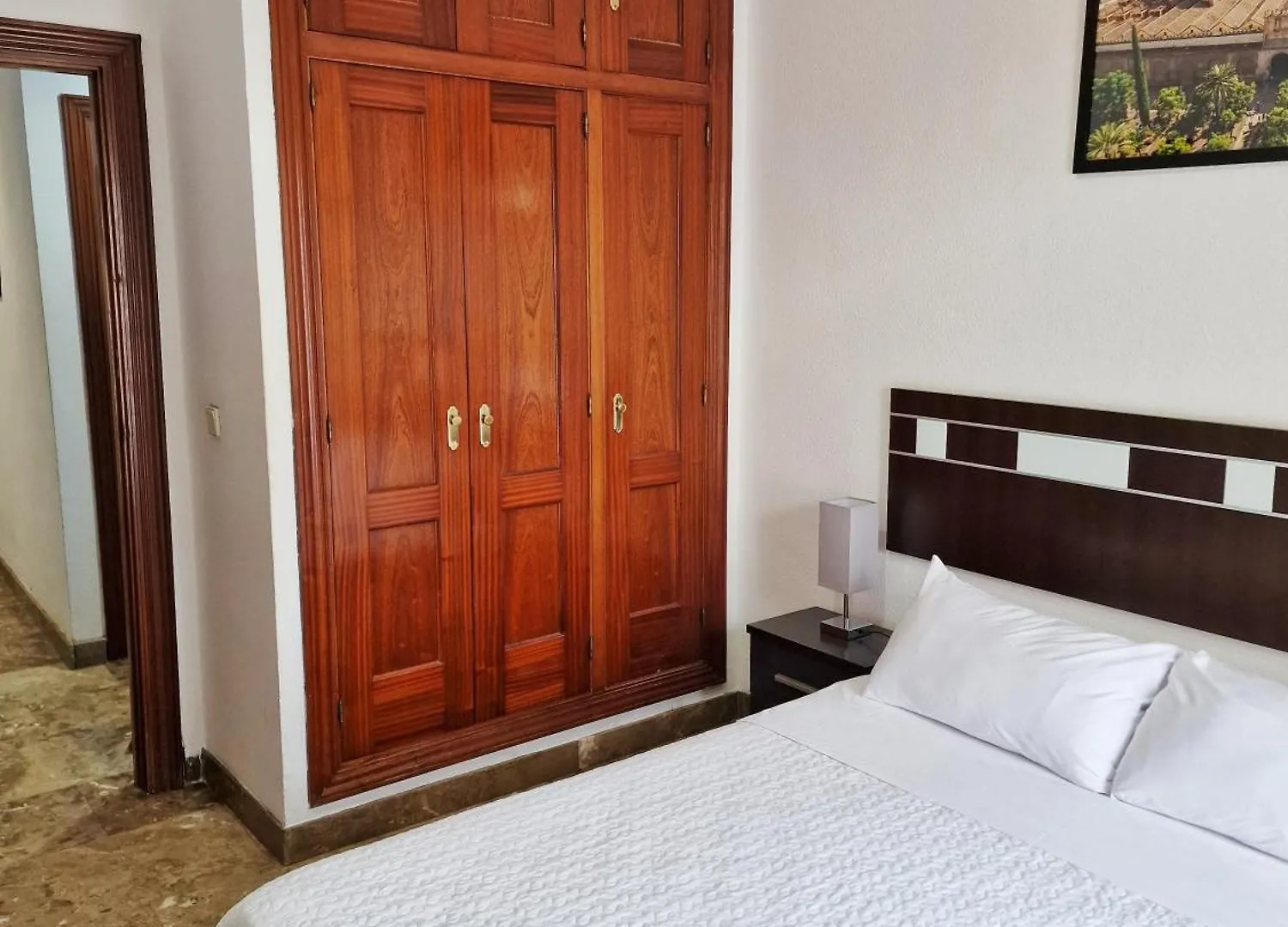 Apartamento El Duque - Plaza De Las Tendillas Kordoba