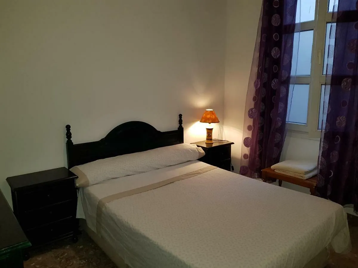 Apartamento El Duque - Plaza De Las Tendillas Kordoba Hiszpania