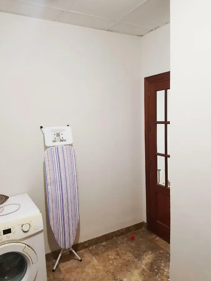 Pensjonat Apartamento El Duque - Plaza De Las Tendillas Kordoba